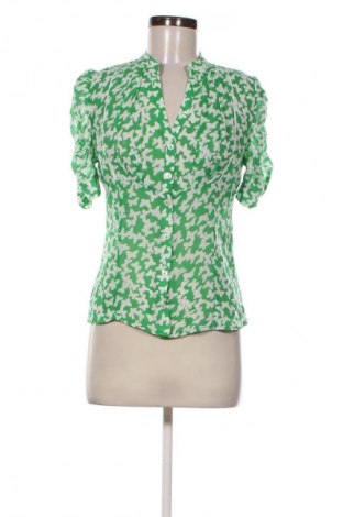 Damenbluse Fusion, Größe S, Farbe Mehrfarbig, Preis € 12,83
