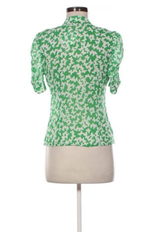 Damenbluse Fusion, Größe S, Farbe Mehrfarbig, Preis € 12,83