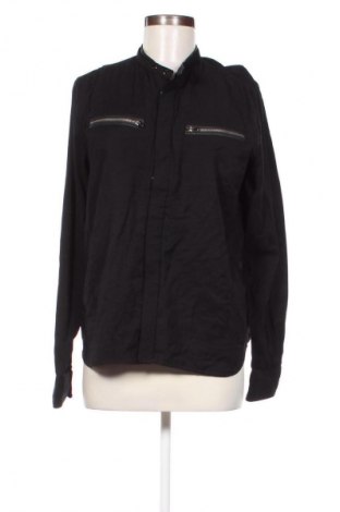 Dámska košeľa  G-Star Raw, Veľkosť M, Farba Čierna, Cena  41,94 €