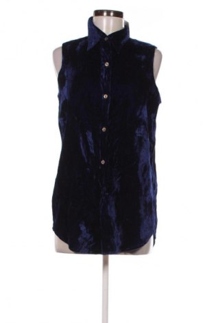 Damenbluse Gap, Größe M, Farbe Blau, Preis € 17,39