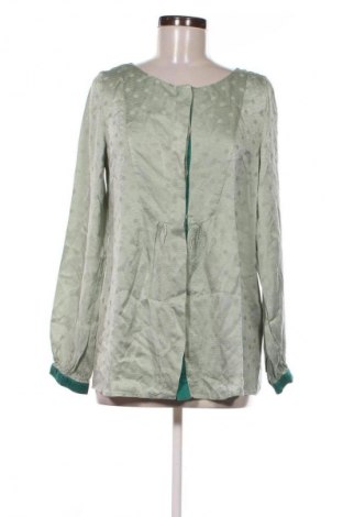 Damenbluse Garage Nouveau, Größe M, Farbe Grün, Preis 16,99 €