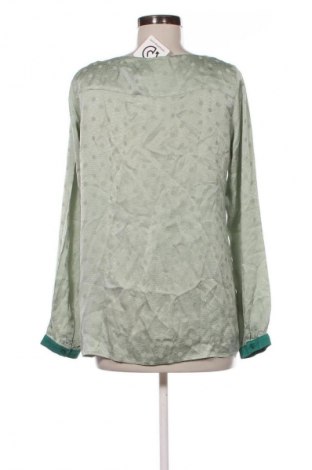 Damenbluse Garage Nouveau, Größe M, Farbe Grün, Preis 16,99 €