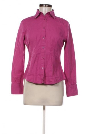 Damenbluse Gate, Größe L, Farbe Lila, Preis € 12,77