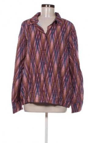 Cămașă de femei Geisha, Mărime XL, Culoare Multicolor, Preț 139,99 Lei