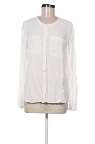 Damenbluse Gerry Weber, Größe M, Farbe Weiß, Preis € 28,00