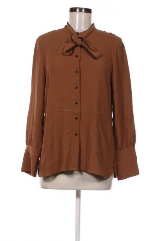 Damenbluse Gerry Weber, Größe M, Farbe Braun, Preis 18,99 €