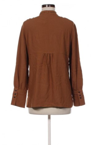 Damenbluse Gerry Weber, Größe M, Farbe Braun, Preis 18,99 €