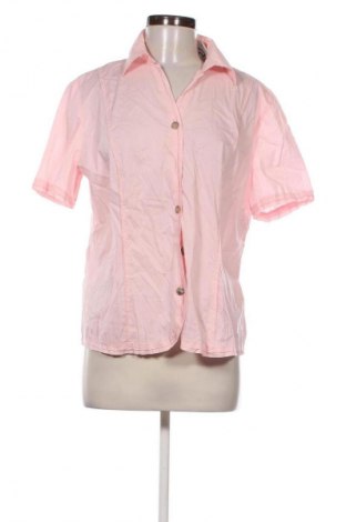 Γυναικείο πουκάμισο Gerry Weber, Μέγεθος L, Χρώμα Ρόζ , Τιμή 31,24 €