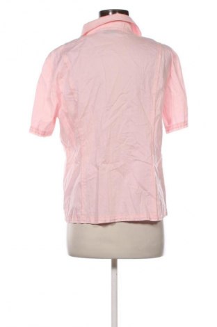 Γυναικείο πουκάμισο Gerry Weber, Μέγεθος L, Χρώμα Ρόζ , Τιμή 31,24 €