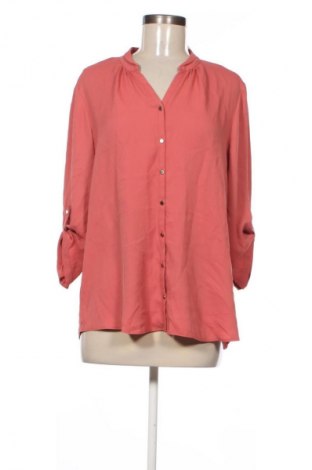 Γυναικείο πουκάμισο Gerry Weber, Μέγεθος M, Χρώμα Κόκκινο, Τιμή 35,99 €