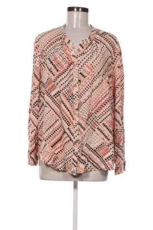 Cămașă de femei Gerry Weber, Mărime XXL, Culoare Multicolor, Preț 186,99 Lei