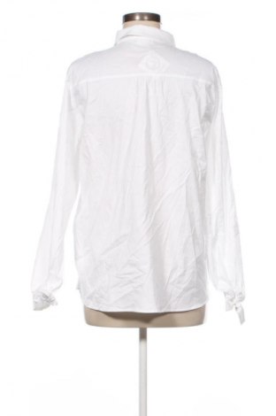 Дамска риза Gerry Weber, Размер XL, Цвят Бял, Цена 55,99 лв.