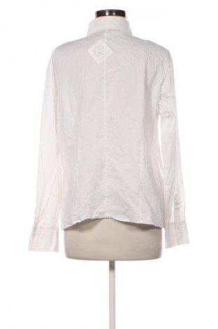 Дамска риза Gerry Weber, Размер XL, Цвят Бял, Цена 55,00 лв.