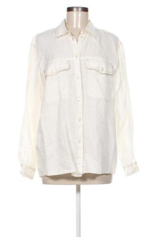 Dámská košile  Gerry Weber, Velikost XL, Barva Krémová, Cena  694,00 Kč