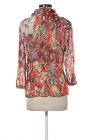 Γυναικείο πουκάμισο Gerry Weber, Μέγεθος M, Χρώμα Πολύχρωμο, Τιμή 35,99 €