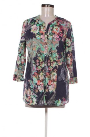 Dámská košile  Gerry Weber, Velikost L, Barva Vícebarevné, Cena  889,00 Kč