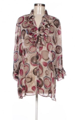 Dámská košile  Gerry Weber, Velikost XXL, Barva Vícebarevné, Cena  889,00 Kč