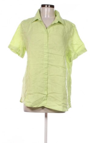 Női ing Gerry Weber, Méret L, Szín Zöld, Ár 7 319 Ft