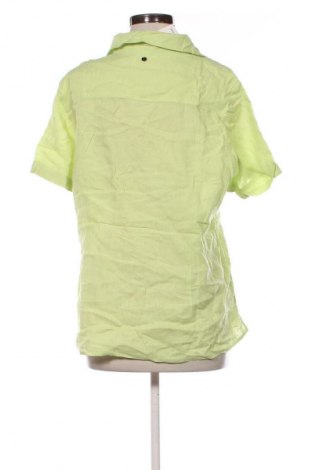 Női ing Gerry Weber, Méret L, Szín Zöld, Ár 7 319 Ft