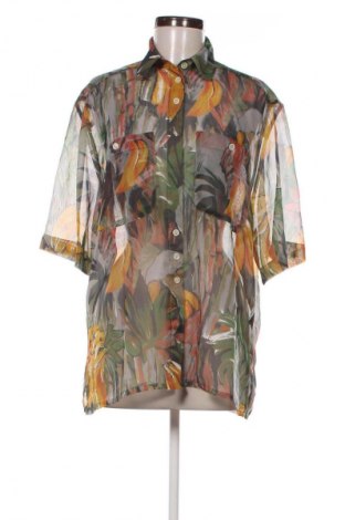 Cămașă de femei Gerry Weber, Mărime XL, Culoare Multicolor, Preț 126,00 Lei