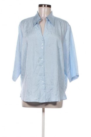 Dámská košile  Gerry Weber, Velikost XXL, Barva Modrá, Cena  1 864,00 Kč