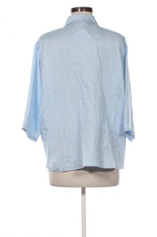 Dámská košile  Gerry Weber, Velikost XXL, Barva Modrá, Cena  1 864,00 Kč