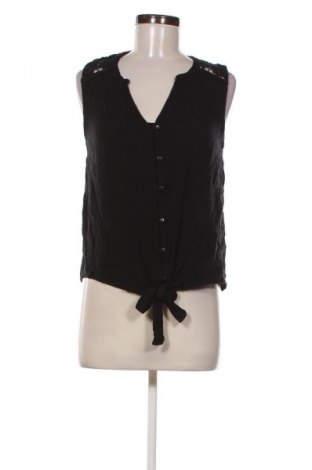 Cămașă de femei Gina, Mărime M, Culoare Negru, Preț 62,99 Lei