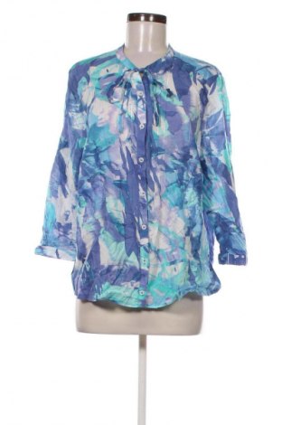 Damenbluse Gina Laura, Größe XL, Farbe Mehrfarbig, Preis € 28,99