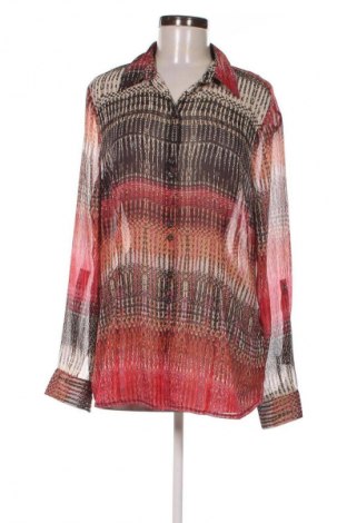 Cămașă de femei Gina Laura, Mărime M, Culoare Multicolor, Preț 108,00 Lei
