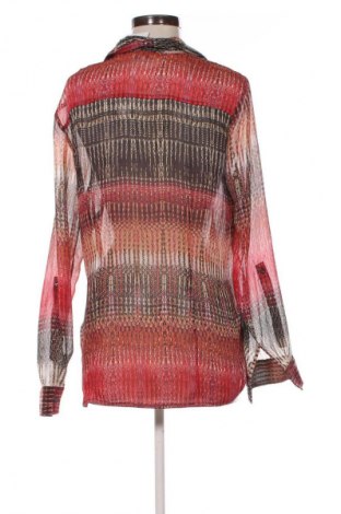 Cămașă de femei Gina Laura, Mărime M, Culoare Multicolor, Preț 108,00 Lei