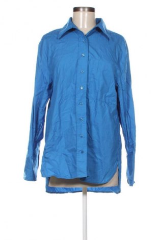 Dámská košile  Gina Tricot, Velikost S, Barva Modrá, Cena  139,00 Kč