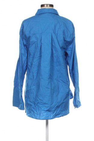 Dámská košile  Gina Tricot, Velikost S, Barva Modrá, Cena  139,00 Kč