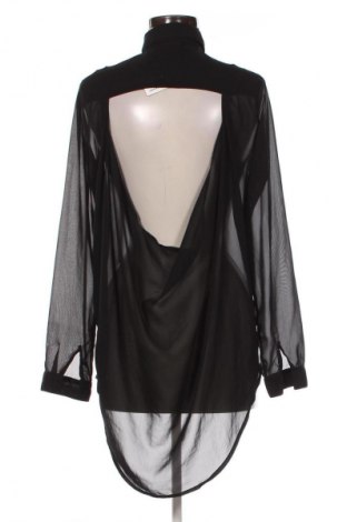 Damenbluse Gina Tricot, Größe S, Farbe Schwarz, Preis € 10,23
