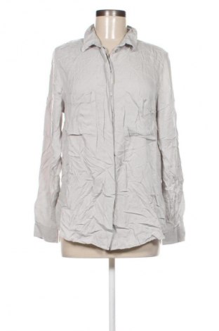 Damska koszula Gina Tricot, Rozmiar S, Kolor Szary, Cena 65,99 zł