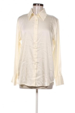Dámská košile  Gina Tricot, Velikost M, Barva Krémová, Cena  329,00 Kč
