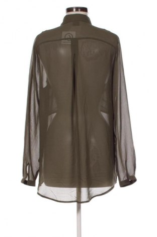 Dámská košile  Gina Tricot, Velikost M, Barva Zelená, Cena  329,00 Kč