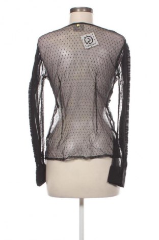 Cămașă de femei Giorgia & Johns, Mărime S, Culoare Negru, Preț 186,99 Lei