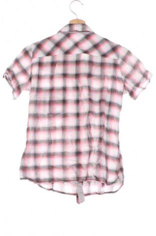 Damenbluse Guess, Größe XS, Farbe Mehrfarbig, Preis 27,99 €