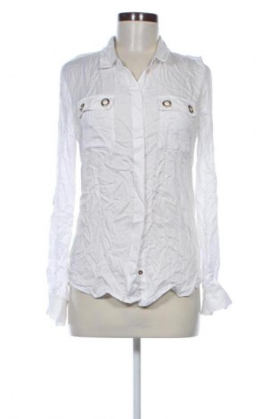 Damenbluse Guess, Größe S, Farbe Weiß, Preis € 37,99