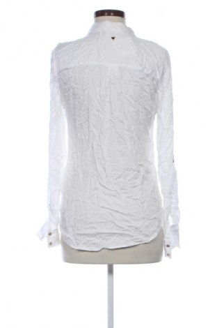 Damenbluse Guess, Größe S, Farbe Weiß, Preis € 37,99