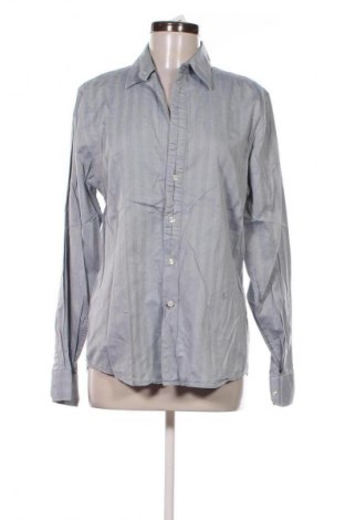 Damenbluse Guess, Größe M, Farbe Grau, Preis 34,78 €