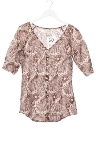 Cămașă de femei Guess, Mărime XS, Culoare Multicolor, Preț 178,99 Lei