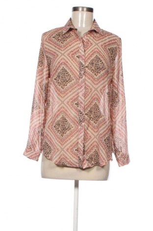 Damenbluse Guts & Gusto, Größe S, Farbe Mehrfarbig, Preis 11,99 €