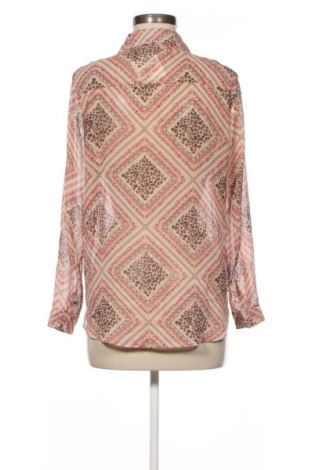 Damenbluse Guts & Gusto, Größe S, Farbe Mehrfarbig, Preis 11,99 €