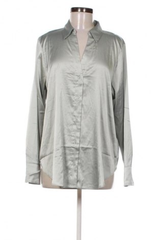 Damenbluse H&M, Größe L, Farbe Grün, Preis € 17,99