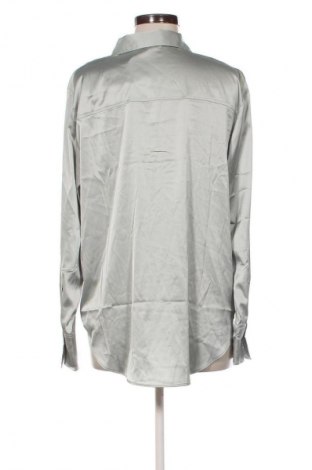 Damenbluse H&M, Größe L, Farbe Grün, Preis € 17,99