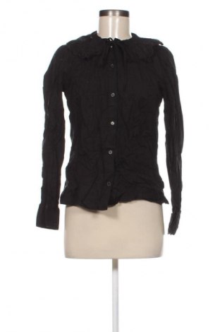 Damska koszula H&M, Rozmiar S, Kolor Czarny, Cena 81,99 zł