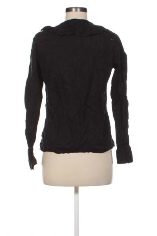Damska koszula H&M, Rozmiar S, Kolor Czarny, Cena 81,99 zł
