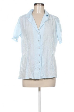 Dámská košile  H&M, Velikost XL, Barva Modrá, Cena  369,00 Kč