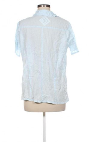Dámská košile  H&M, Velikost XL, Barva Modrá, Cena  369,00 Kč